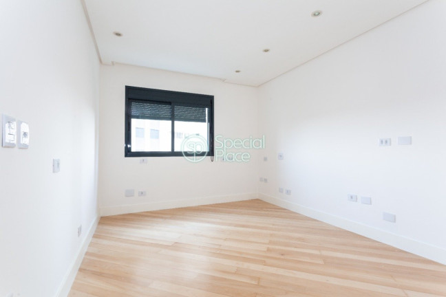 Imagem Apartamento com 4 Quartos à Venda, 251 m² em Higienópolis - São Paulo