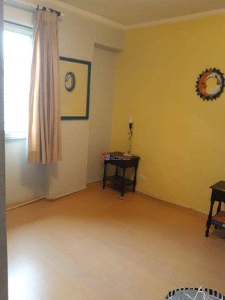Imagem Apartamento com 1 Quarto à Venda, 49 m² em Vila Mariana - São Paulo Imagem Apartamento com 1 Quarto à Venda, 49 m² em Vila Mariana - São Paulo