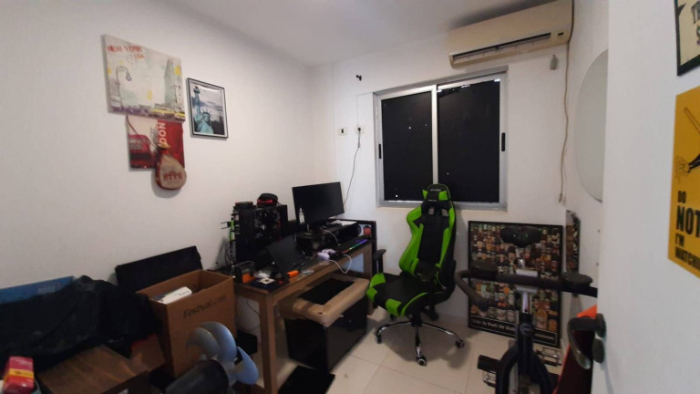 Imagem Apartamento com 3 Quartos à Venda, 62 m² em Centro - Cascavel Imagem Apartamento com 3 Quartos à Venda, 62 m² em Centro - Cascavel