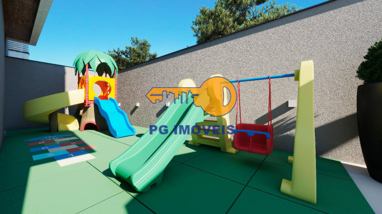 Imagem Apartamento com 2 Quartos à Venda, 74 m² em Balneário Gaivotas - Matinhos
