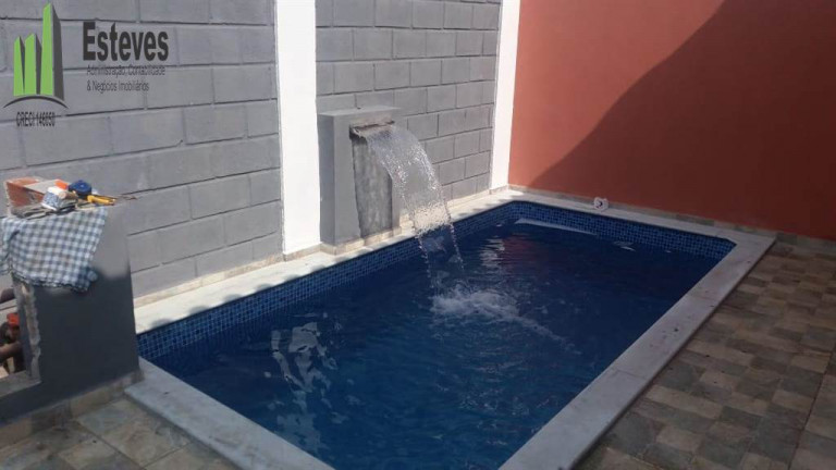 Imagem Casa com 2 Quartos à Venda, 50 m² em Cibratel Ii - Itanhaem Imagem Casa com 2 Quartos à Venda, 50 m² em Cibratel Ii - Itanhaem
