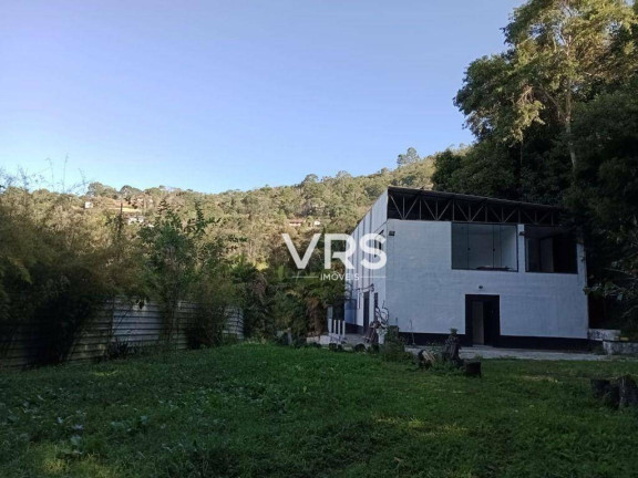 Imagem Galpão à Venda, 380 m² em Parque Do Imbui - Teresópolis Imagem Galpão à Venda, 380 m² em Parque Do Imbui - Teresópolis
