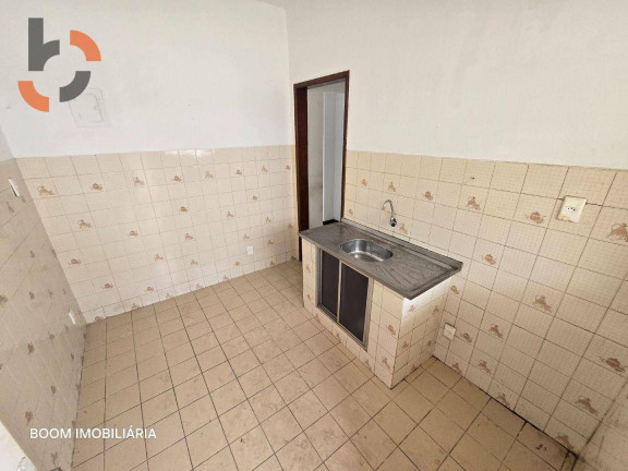 Imagem Casa com 1 Quarto à Venda, 73 m² em Centro - Nova Iguaçu