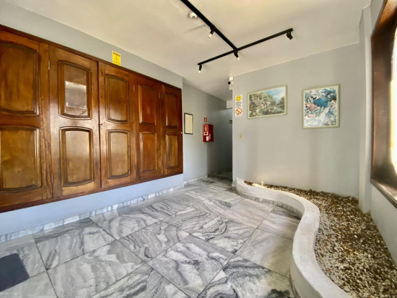 Imagem Apartamento com 2 Quartos à Venda, 84 m² em Centro - Santa Maria Imagem Apartamento com 2 Quartos à Venda, 84 m² em Centro - Santa Maria