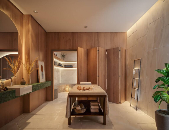 Imagem Apartamento com 2 Quartos à Venda, 59 m² em Vila Pompéia - São Paulo