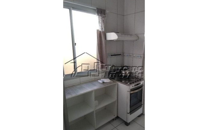 Imagem Apartamento com 2 Quartos à Venda, 50 m² em Residencial União - São José Dos Campos Imagem Apartamento com 2 Quartos à Venda, 50 m² em Residencial União - São José Dos Campos