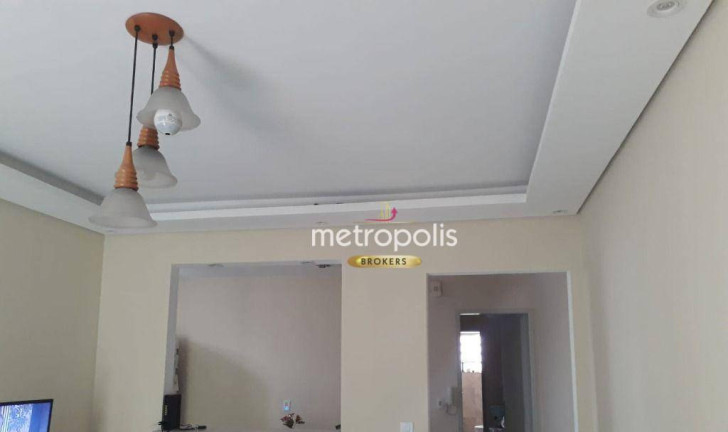 Imagem Apartamento com 2 Quartos à Venda, 100 m² em Barcelona - São Caetano Do Sul