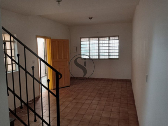 Imagem Sobrado com 3 Quartos à Venda, 125 m² em Vila Nova Pauliceia - São Paulo Imagem Sobrado com 3 Quartos à Venda, 125 m² em Vila Nova Pauliceia - São Paulo