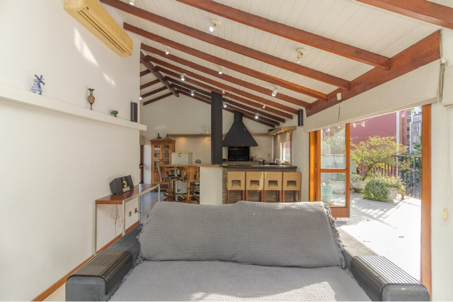 Casa de Condomínio com 4 Quartos à Venda, 238 m² em Bela Vista - Porto Alegre