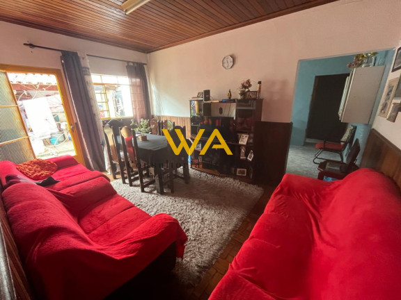 Imagem Casa com 2 Quartos à Venda, 200 m² em Vila Mogilar - Mogi Das Cruzes Imagem Casa com 2 Quartos à Venda, 200 m² em Vila Mogilar - Mogi Das Cruzes