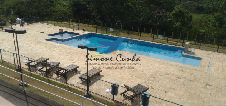 Imagem Terreno em Condomínio à Venda, 360 m² em Estrada Santa Luzia Ii - Caçapava