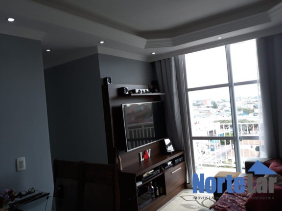 Imagem Apartamento com 2 Quartos à Venda, 47 m² em Limão - São Paulo Imagem Apartamento com 2 Quartos à Venda, 47 m² em Limão - São Paulo