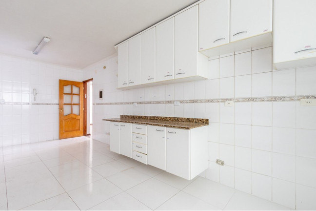 Imagem Apartamento com 3 Quartos à Venda, 155 m² em Santa Cecília - São Paulo