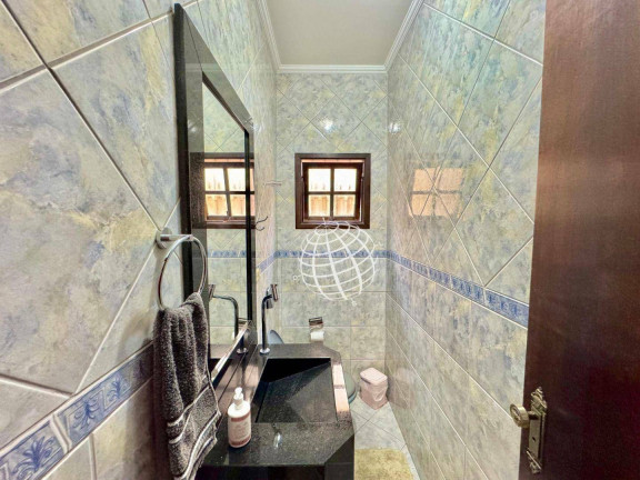 Imagem Casa com 3 Quartos à Venda, 375 m² em Jardim Paulista - Atibaia Imagem Casa com 3 Quartos à Venda, 375 m² em Jardim Paulista - Atibaia