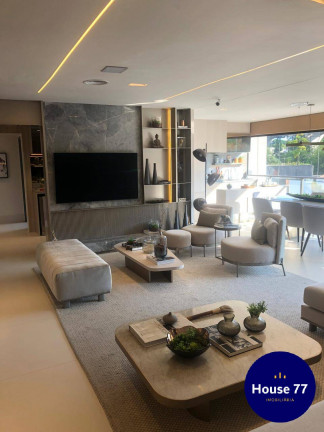 Imagem Apartamento com 4 Quartos à Venda, 143 m² em Campo Belo - São Paulo Imagem Apartamento com 4 Quartos à Venda, 143 m² em Campo Belo - São Paulo