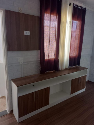 Imagem Apartamento com 2 Quartos à Venda, 46 m² em Parque Senhor Do Bonfim - Taubaté Imagem Apartamento com 2 Quartos à Venda, 46 m² em Parque Senhor Do Bonfim - Taubaté