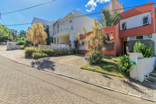 Imagem Casa de Condomínio com 2 Quartos à Venda, 167 m² em Aberta Dos Morros - Porto Alegre Imagem Casa de Condomínio com 2 Quartos à Venda, 167 m² em Aberta Dos Morros - Porto Alegre