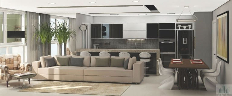 Imagem Apartamento com 2 Quartos à Venda, 114 m² em Cidade Alta - Bento Gonçalves Imagem Apartamento com 2 Quartos à Venda, 114 m² em Cidade Alta - Bento Gonçalves