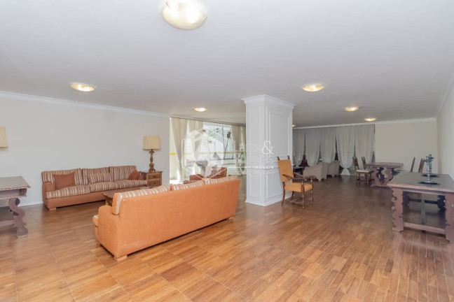 Imagem Apartamento com 3 Quartos à Venda, 129 m² em Paraíso - São Paulo