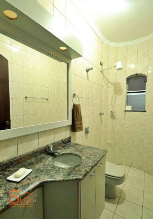 Imagem Sobrado com 4 Quartos à Venda, 300 m² em Utinga - Santo André Imagem Sobrado com 4 Quartos à Venda, 300 m² em Utinga - Santo André