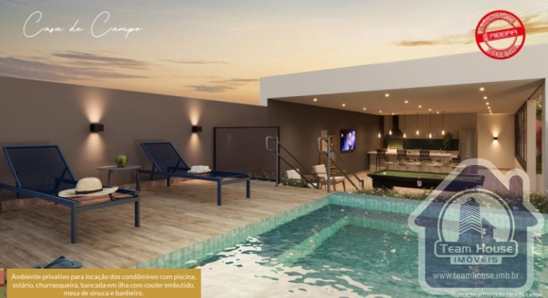 Apartamento com 2 Quartos à Venda, 50 m² em Vila Mogilar - Mogi Das Cruzes