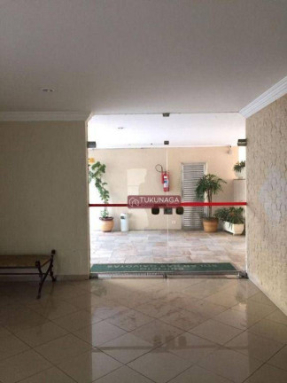 Apartamento com 2 Quartos à Venda, 45 m² em Chora Menino - São Paulo