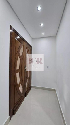 Imagem Casa com 3 Quartos à Venda, 132 m² em Jd Amália - São Paulo Imagem Casa com 3 Quartos à Venda, 132 m² em Jd Amália - São Paulo