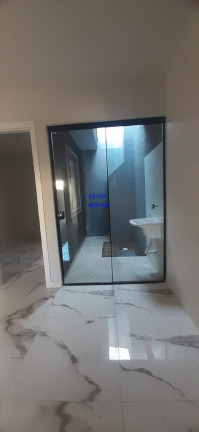 Imagem Casa com 2 Quartos à Venda, 42 m² em Tatuquara - Curitiba