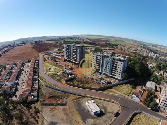 Imagem Apartamento com 2 Quartos à Venda, 71 m² em Bonfim Paulista - Ribeirão Preto