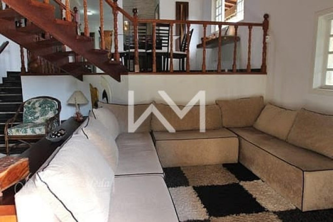 Imagem Chácara com 4 Quartos à Venda, 450 m² em Jardim Cerejeiras - Arujá Imagem Chácara com 4 Quartos à Venda, 450 m² em Jardim Cerejeiras - Arujá