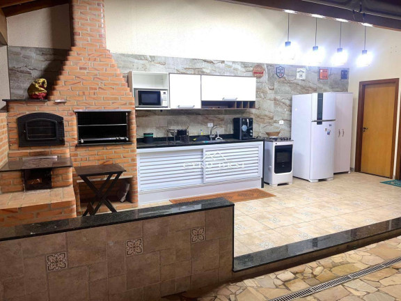 Imagem Casa com 2 Quartos à Venda, 125 m² em Jardim São Mateus - Piracicaba Imagem Casa com 2 Quartos à Venda, 125 m² em Jardim São Mateus - Piracicaba