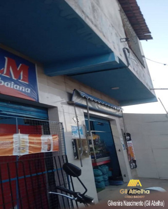 Imagem Casa com 3 Quartos à Venda, em Conjunto João Alves - Nossa Senhora Do Socorro Imagem Casa com 3 Quartos à Venda, em Conjunto João Alves - Nossa Senhora Do Socorro