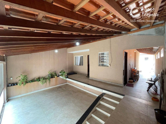 Imagem Casa com 2 Quartos à Venda, 105 m² em Parque Residencial Jundiaí Ii - Jundiaí Imagem Casa com 2 Quartos à Venda, 105 m² em Parque Residencial Jundiaí Ii - Jundiaí