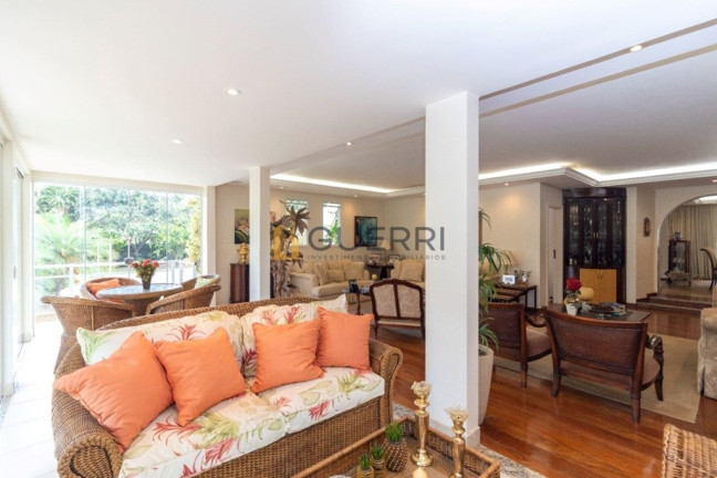 Imagem Casa com 5 Quartos à Venda, 1.000 m² em Setor De Habitações Individuais Norte - Brasília Imagem Casa com 5 Quartos à Venda, 1.000 m² em Setor De Habitações Individuais Norte - Brasília