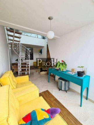 Cobertura com 3 Quartos à Venda, 160 m² em Centro - São Bernardo Do Campo