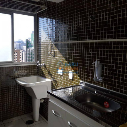Imagem Apartamento com 1 Quarto à Venda, 30 m² em Vila Mariana - São Paulo Imagem Apartamento com 1 Quarto à Venda, 30 m² em Vila Mariana - São Paulo