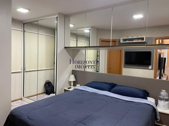 Imagem Apartamento com 2 Quartos à Venda, 73 m² em Monte Castelo - Campo Grande Imagem Apartamento com 2 Quartos à Venda, 73 m² em Monte Castelo - Campo Grande