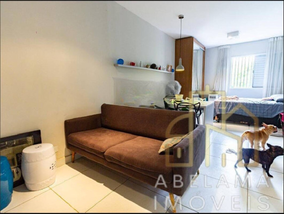 Imagem Loft com 1 Quarto à Venda, 44 m² em Mooca - São Paulo Imagem Loft com 1 Quarto à Venda, 44 m² em Mooca - São Paulo