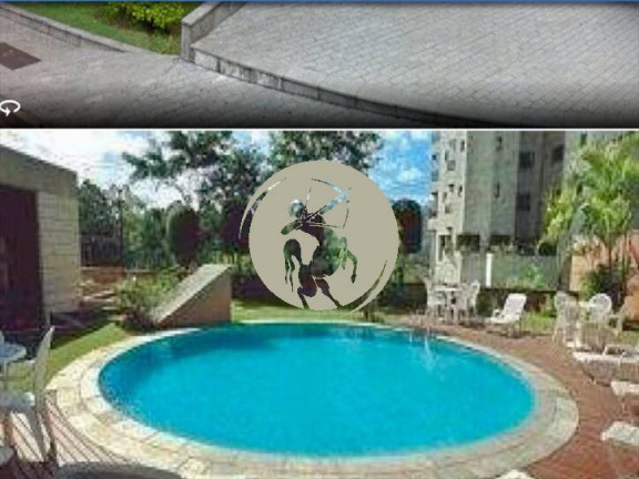 Imagem Apartamento à Venda, 41 m² em Paraiso Do Morumbi - São Paulo