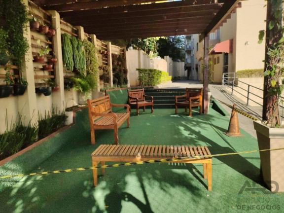 Imagem Apartamento com 2 Quartos para Alugar, 57 m² em Vila Curuçá - São Paulo