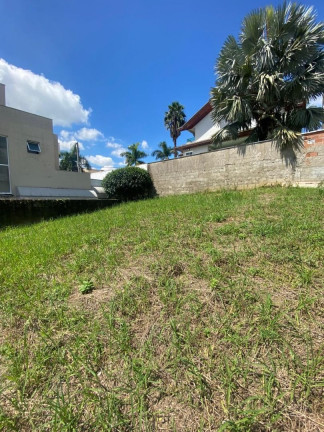 Imagem Terreno à Venda, 450 m² em Condomínio Residencial Jaguary - São José Dos Campos Imagem Terreno à Venda, 450 m² em Condomínio Residencial Jaguary - São José Dos Campos