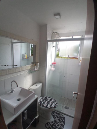 Imagem Apartamento com 2 Quartos à Venda, 39 m² em Vila Juliana - Botucatu Imagem Apartamento com 2 Quartos à Venda, 39 m² em Vila Juliana - Botucatu
