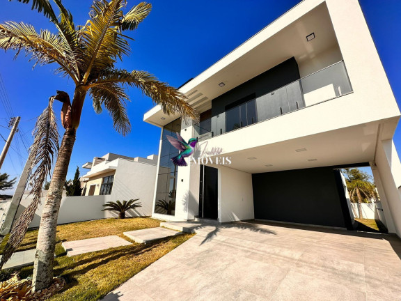 Imagem Casa com 4 Quartos à Venda, 252 m² em Centro - Passo De Torres Imagem Casa com 4 Quartos à Venda, 252 m² em Centro - Passo De Torres