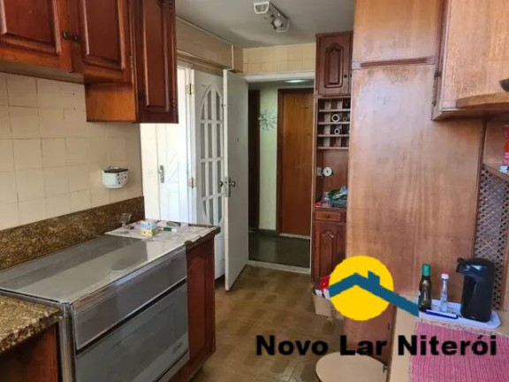 Imagem Apartamento com 2 Quartos à Venda, 83 m² em Icaraí - Niterói