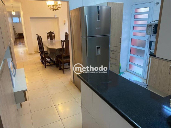 Imagem Casa com 3 Quartos à Venda, 240 m² em Cambuí - Campinas Imagem Casa com 3 Quartos à Venda, 240 m² em Cambuí - Campinas