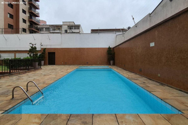 Imagem Apartamento com 3 Quartos à Venda, 130 m² em Ipiranga - São Paulo Imagem Apartamento com 3 Quartos à Venda, 130 m² em Ipiranga - São Paulo