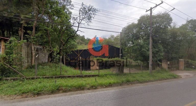 Imagem Galpão à Venda, 2 m² em Roseira - Mairiporã