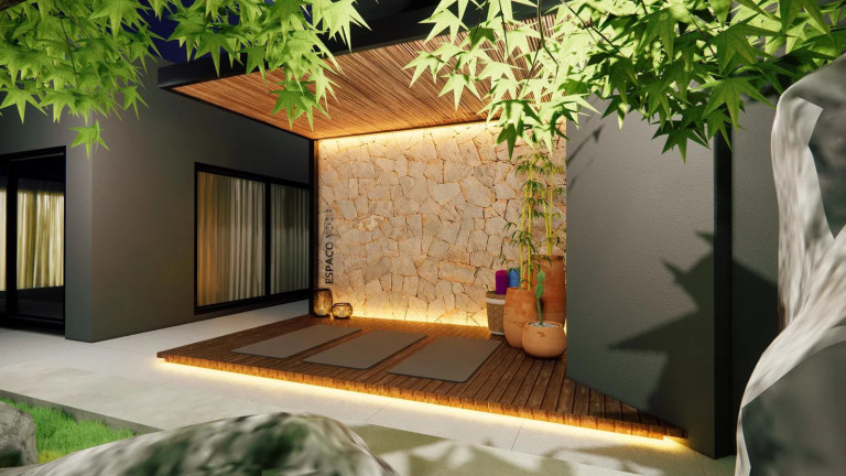 Imagem Apartamento com 3 Quartos à Venda, 115 m² em Centro - Navegantes Imagem Apartamento com 3 Quartos à Venda, 115 m² em Centro - Navegantes