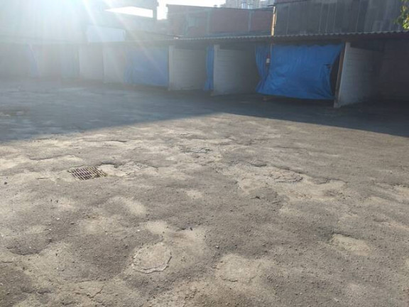 Imagem Terreno à Venda, 1.325 m² em Campestre - Santo André Imagem Terreno à Venda, 1.325 m² em Campestre - Santo André