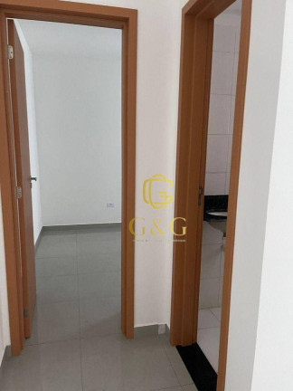 Imagem Apartamento com 1 Quarto à Venda, 49 m² em Guilhermina - Praia Grande